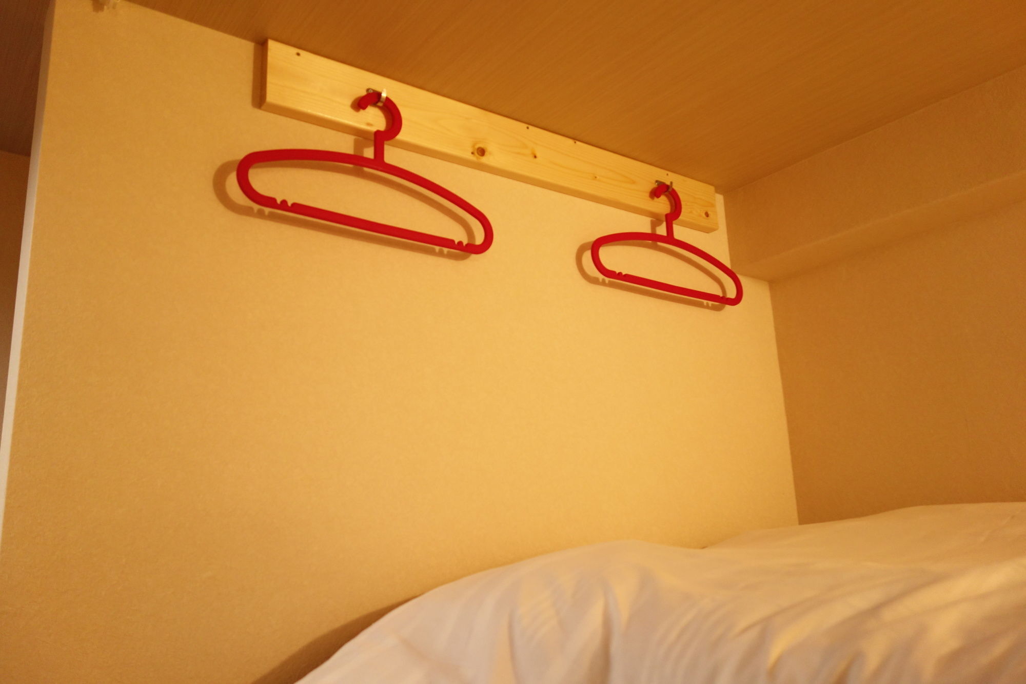 Hotel Kens House Ōsaka Exterior foto